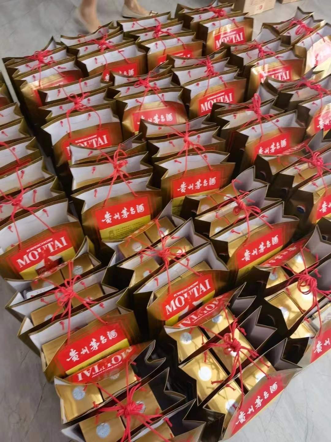 元旦期間蘇州全市名煙名酒回收價格明細！