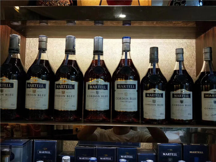 蘇州高價回收洋酒(圖1)