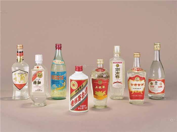 蘇州回收陳年老酒(圖1)