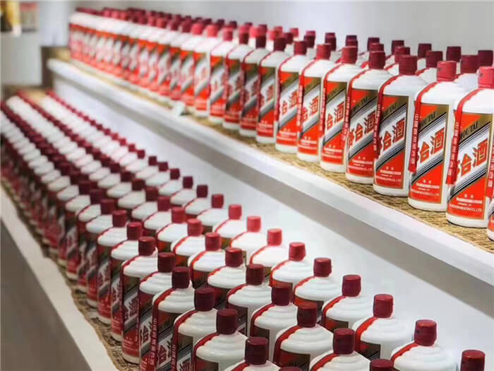 蘇州茅臺酒回收店(圖1)