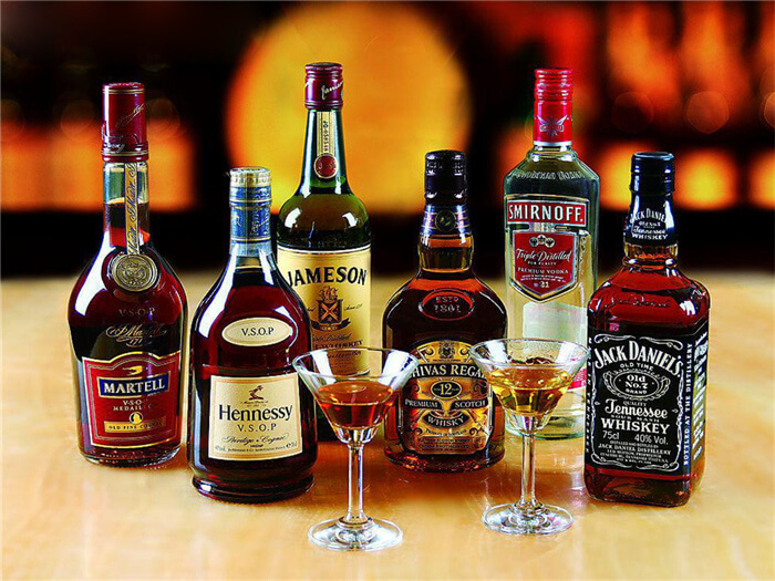 蘇州煙酒回收(圖1)