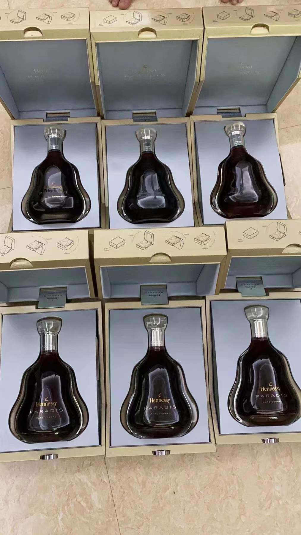 蘇州煙酒回收分享春節期間送禮的講究有哪些？